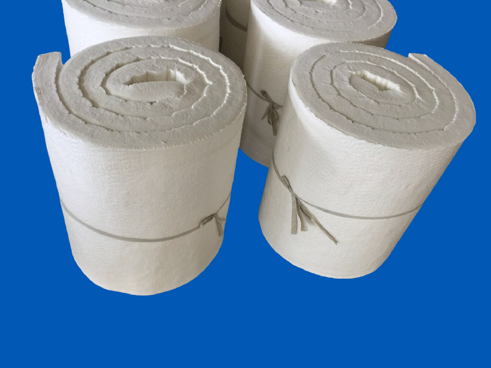 贞丰陶瓷纤维毯