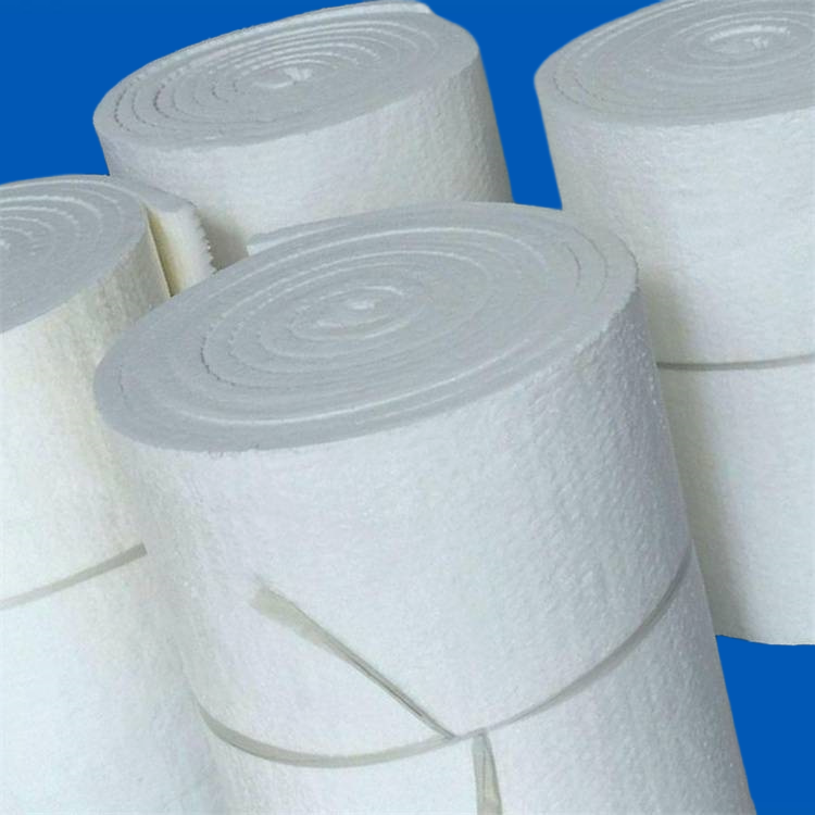 贞丰陶瓷纤维毡