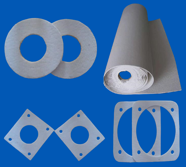 贞丰陶瓷纤维纸